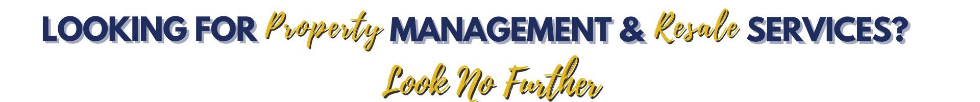 MANAGEMENT SERVICES